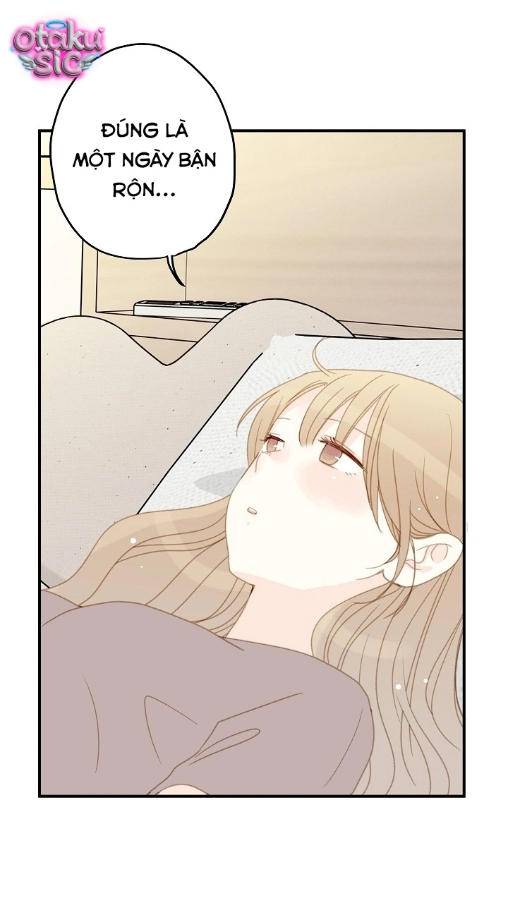 Âm Vang Mùa Hạ - Chap 6 - Trang 20
