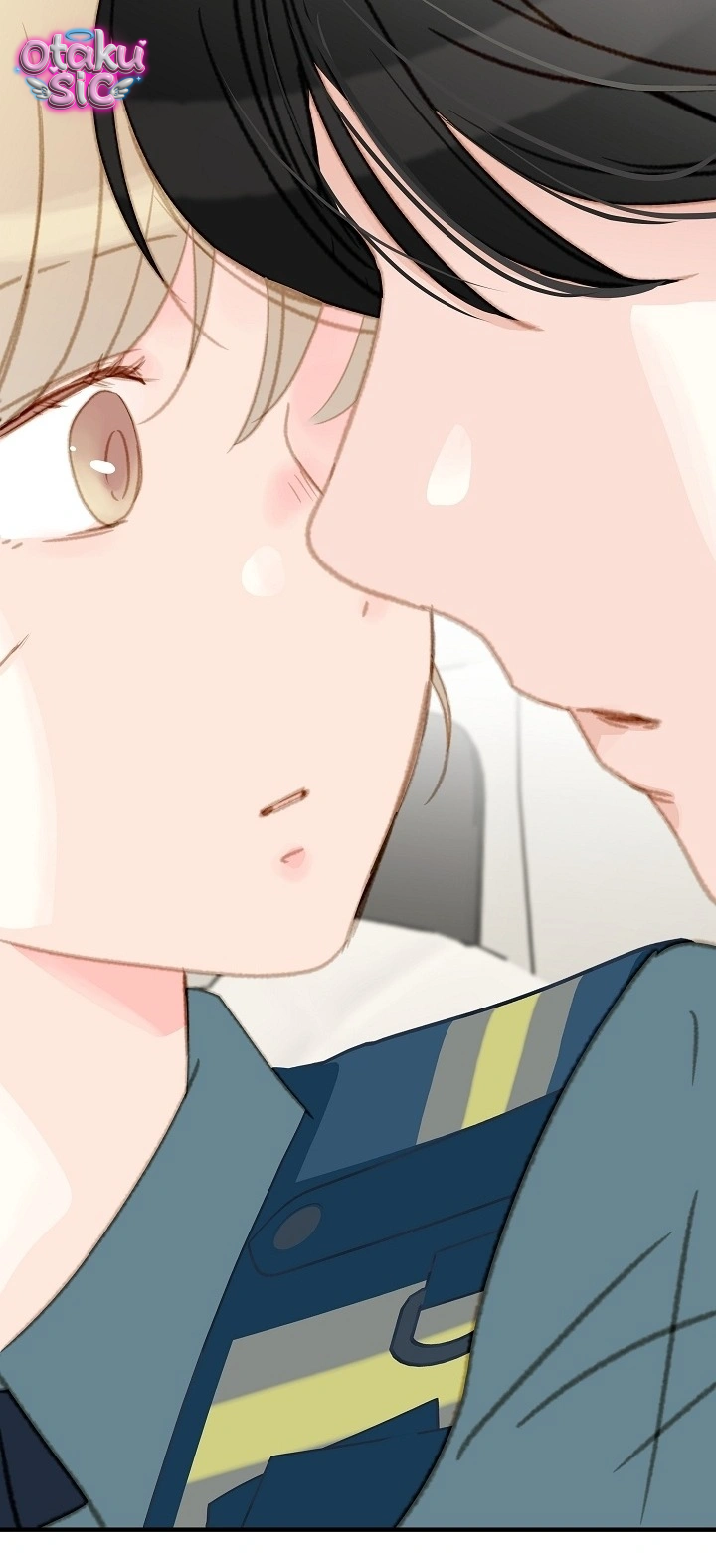 Âm Vang Mùa Hạ - Chap 6 - Trang 3