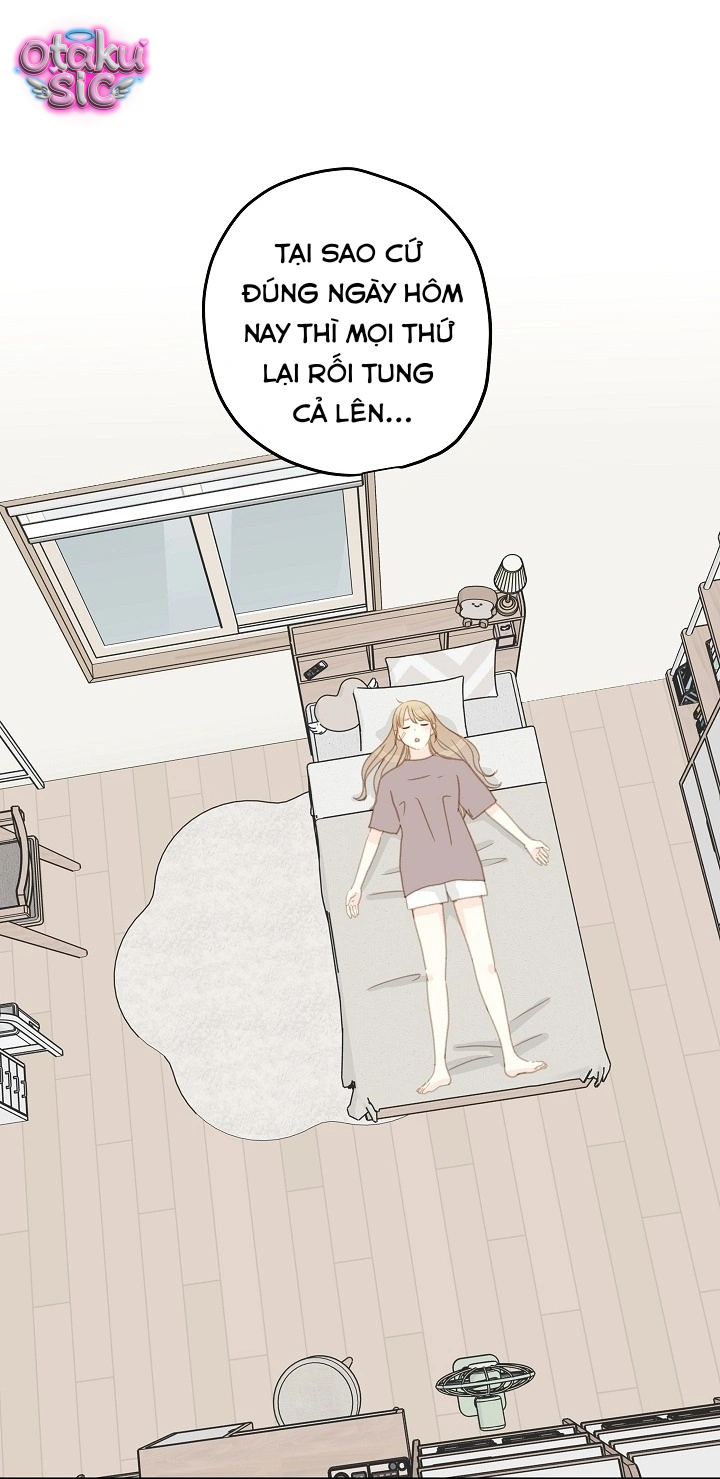 Âm Vang Mùa Hạ - Chap 6 - Trang 21