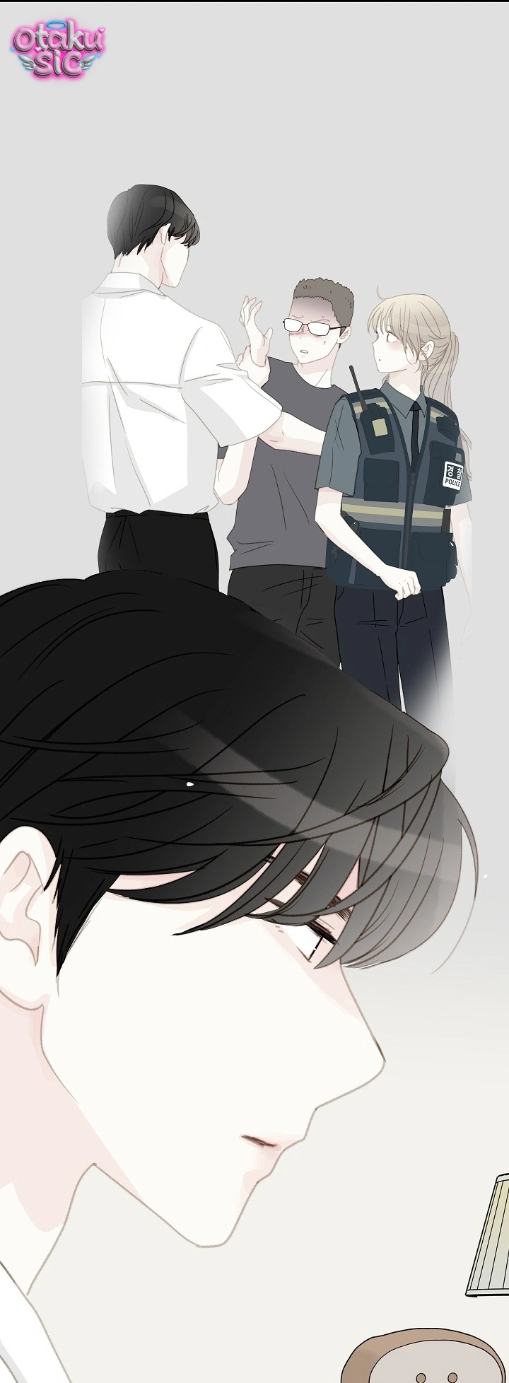 Âm Vang Mùa Hạ - Chap 6 - Trang 22