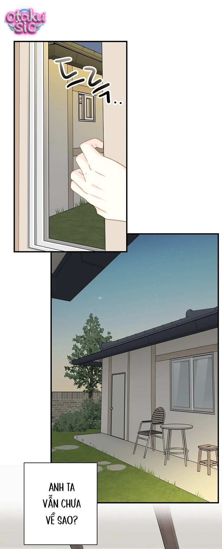 Âm Vang Mùa Hạ - Chap 6 - Trang 24