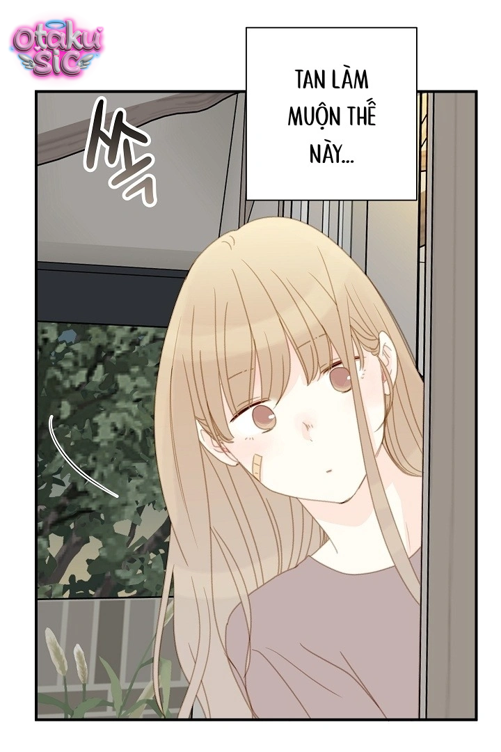 Âm Vang Mùa Hạ - Chap 6 - Trang 26
