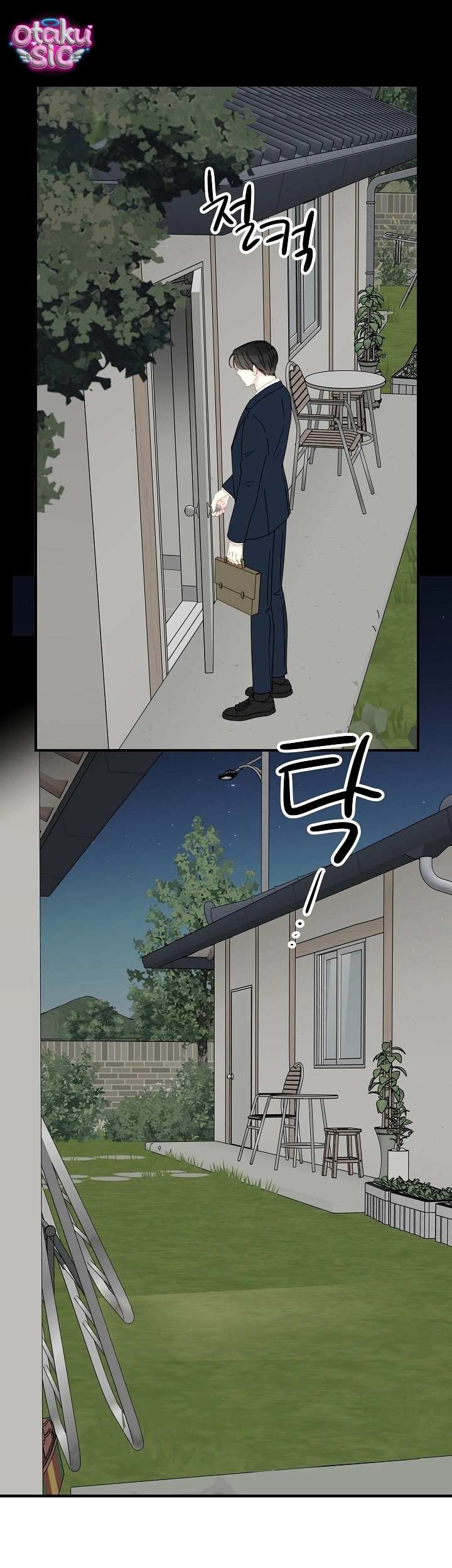 Âm Vang Mùa Hạ - Chap 6 - Trang 28