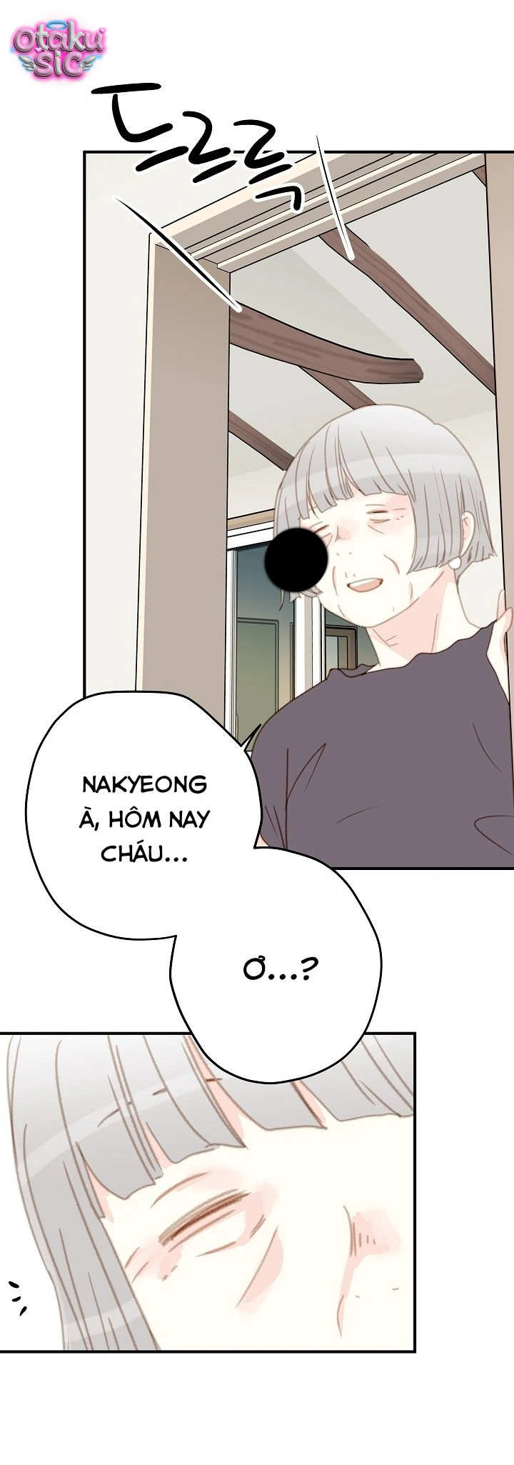 Âm Vang Mùa Hạ - Chap 6 - Trang 29