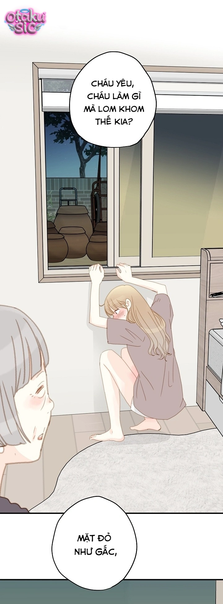 Âm Vang Mùa Hạ - Chap 6 - Trang 30