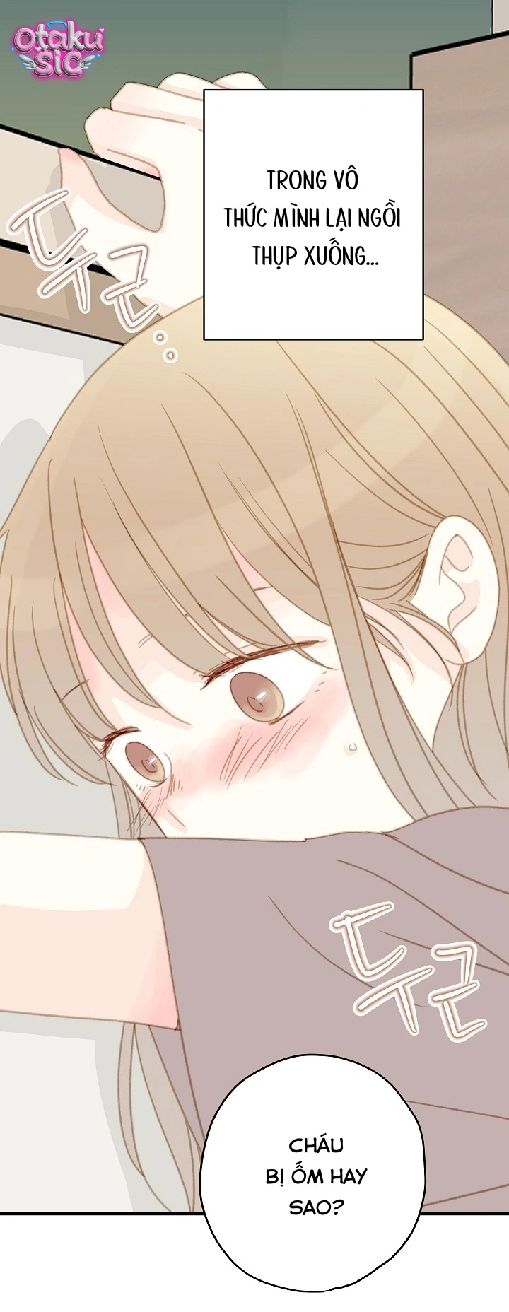 Âm Vang Mùa Hạ - Chap 6 - Trang 31