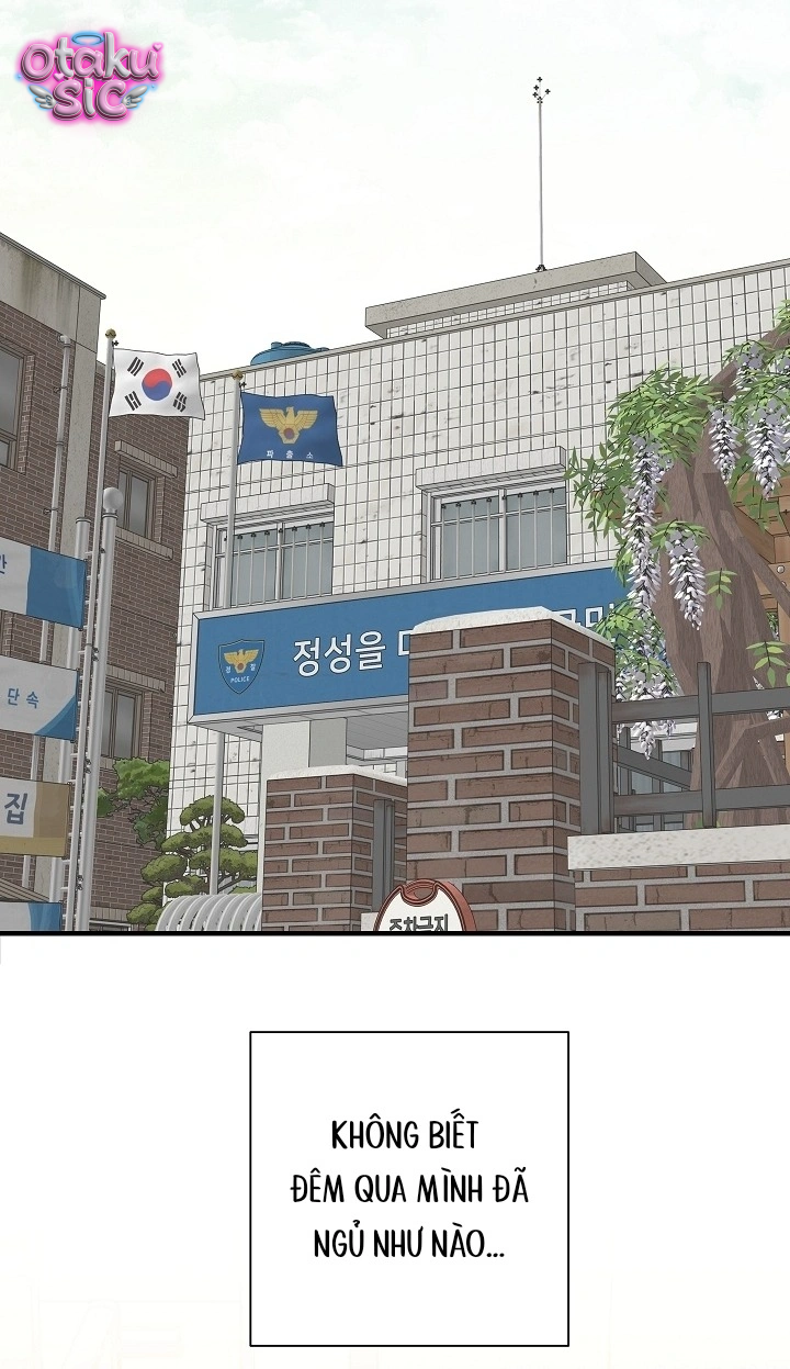 Âm Vang Mùa Hạ - Chap 6 - Trang 34