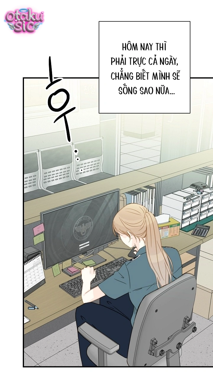 Âm Vang Mùa Hạ - Chap 6 - Trang 36