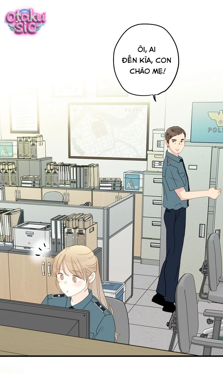 Âm Vang Mùa Hạ - Chap 6 - Trang 37
