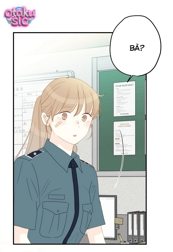 Âm Vang Mùa Hạ - Chap 6 - Trang 39