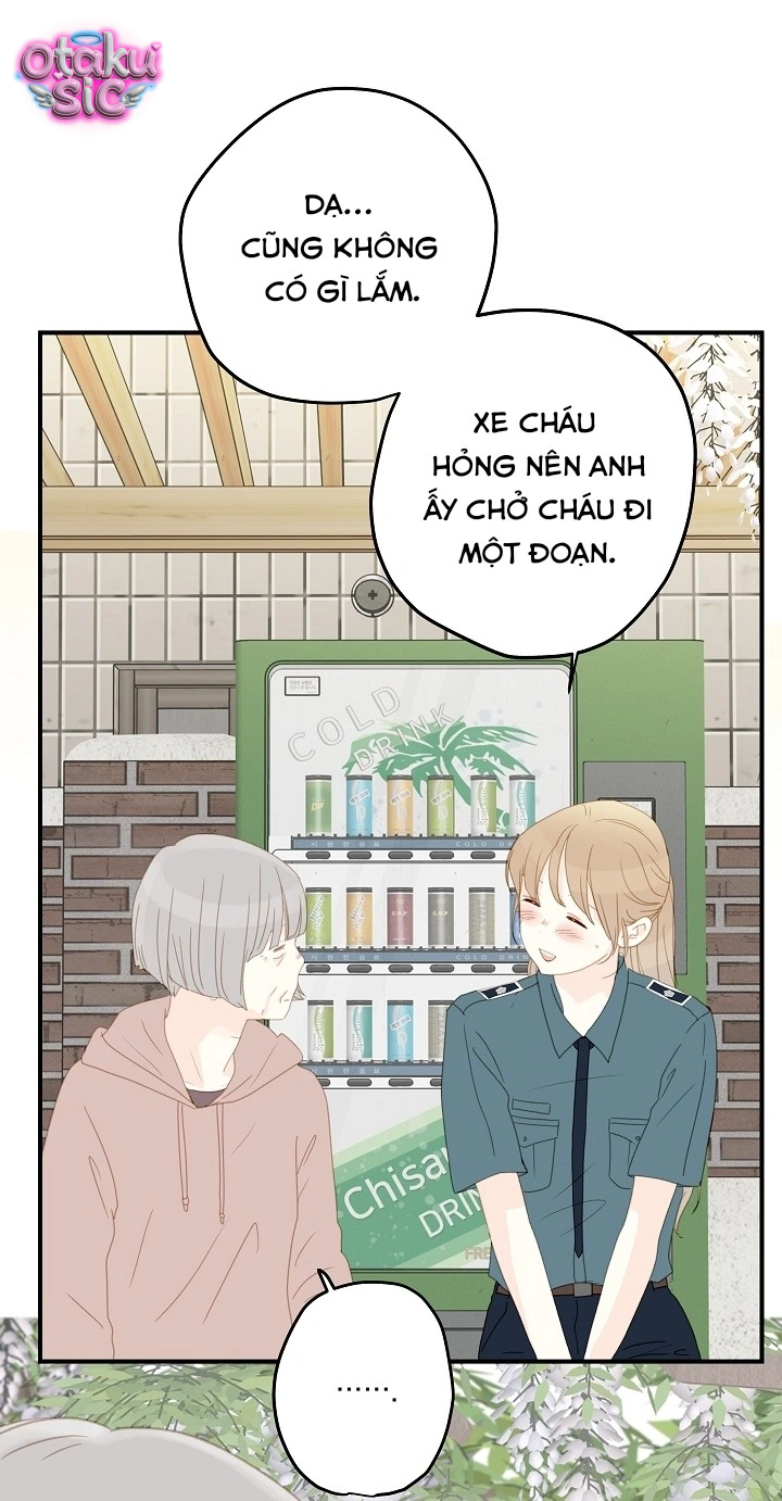 Âm Vang Mùa Hạ - Chap 6 - Trang 42