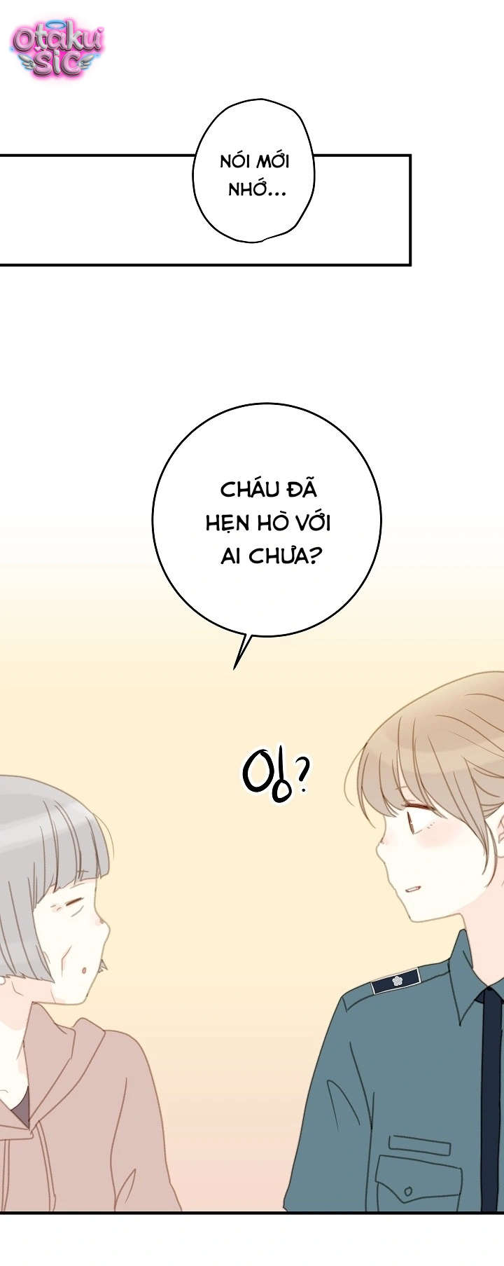 Âm Vang Mùa Hạ - Chap 6 - Trang 46