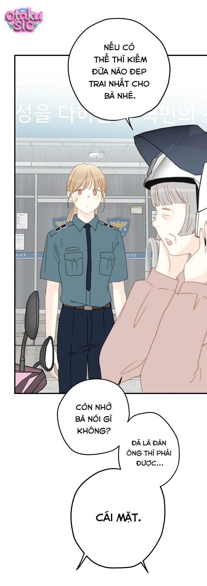 Âm Vang Mùa Hạ - Chap 6 - Trang 50