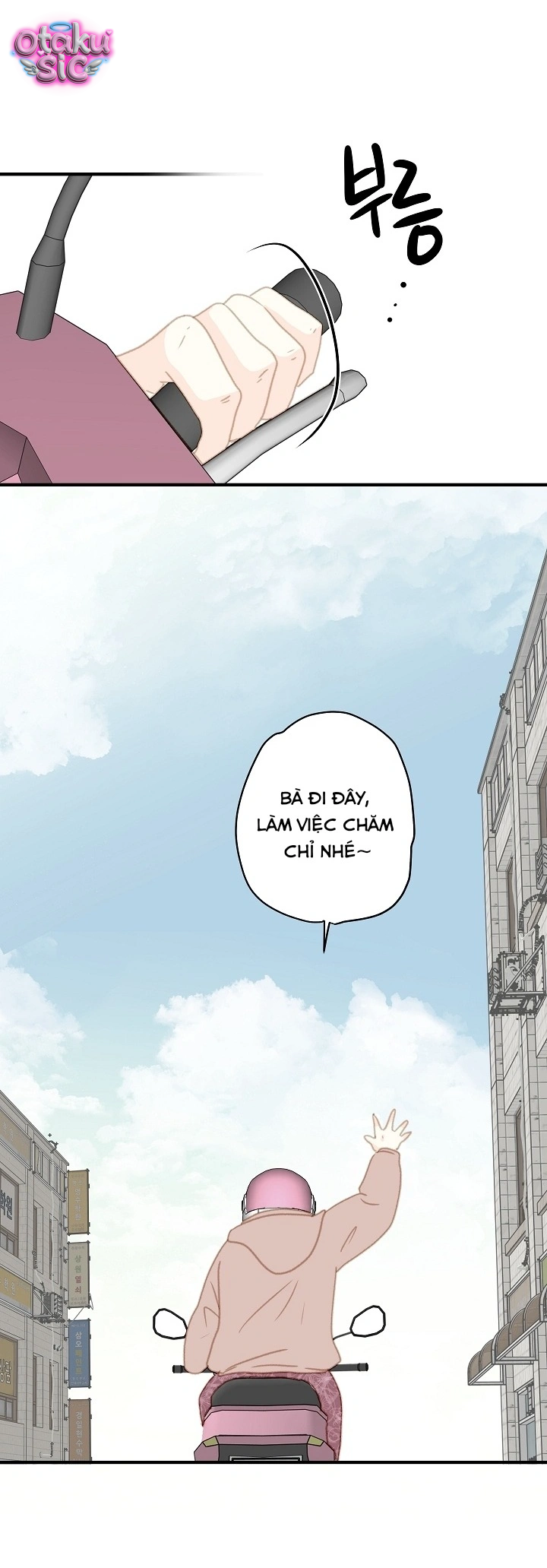 Âm Vang Mùa Hạ - Chap 6 - Trang 52
