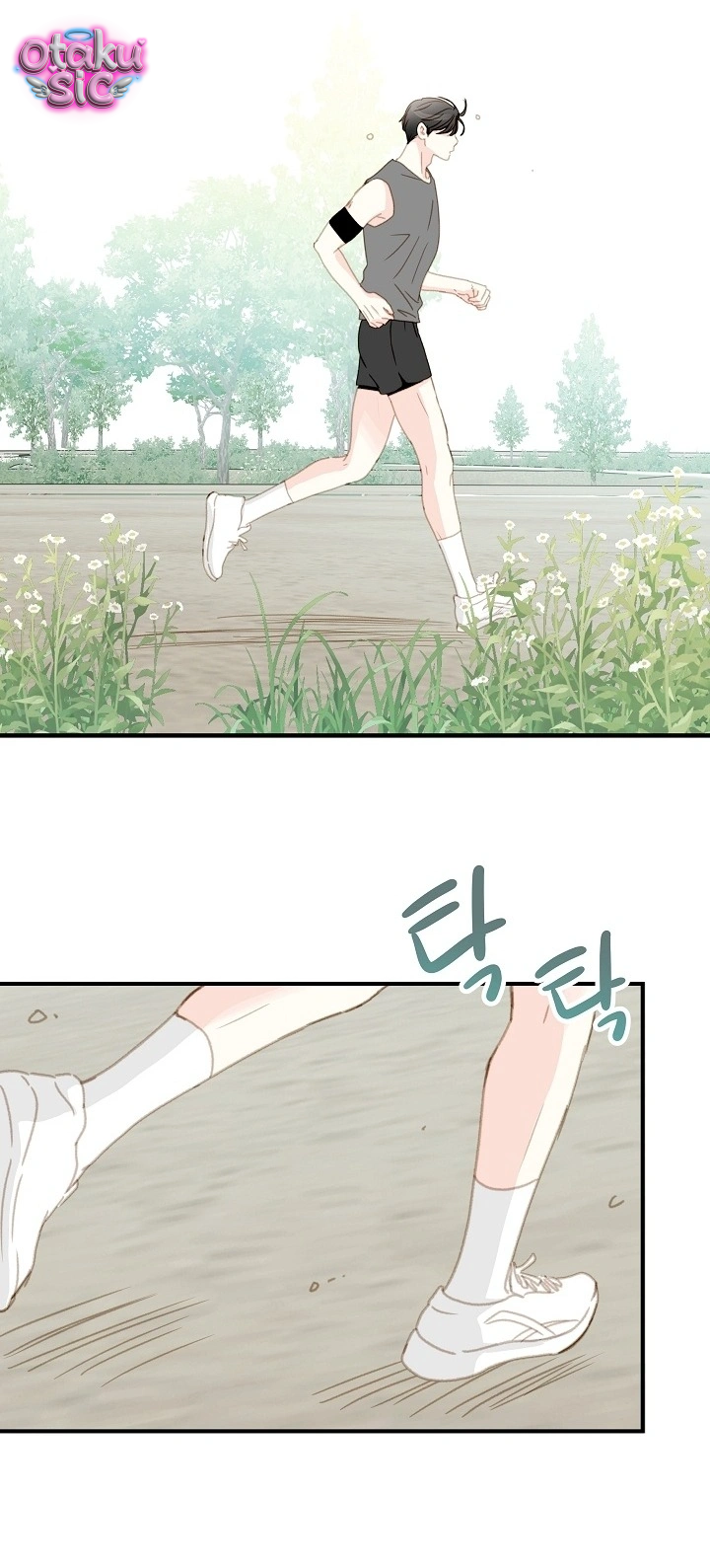 Âm Vang Mùa Hạ - Chap 6 - Trang 56
