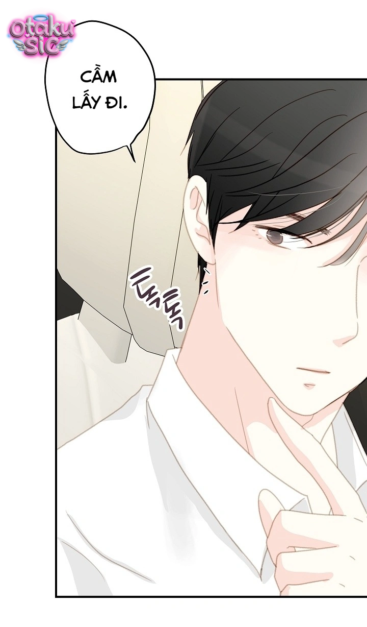 Âm Vang Mùa Hạ - Chap 6 - Trang 10