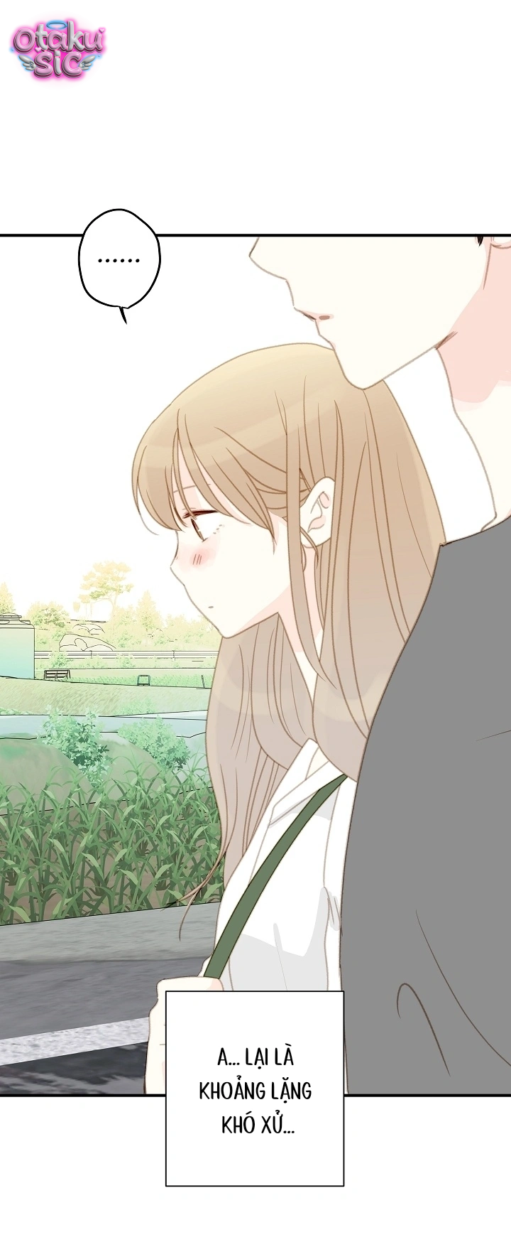 Âm Vang Mùa Hạ - Chap 7 - Trang 12