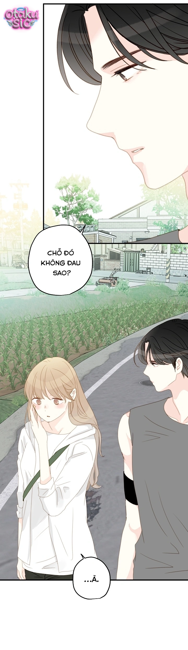 Âm Vang Mùa Hạ - Chap 7 - Trang 15