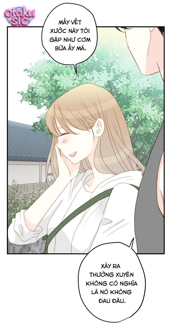 Âm Vang Mùa Hạ - Chap 7 - Trang 16
