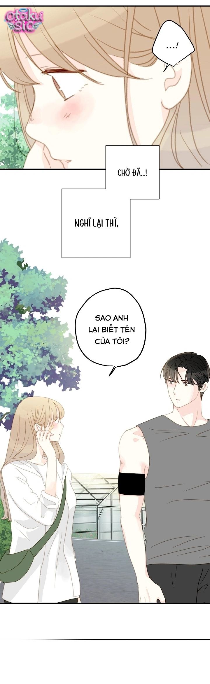 Âm Vang Mùa Hạ - Chap 7 - Trang 17