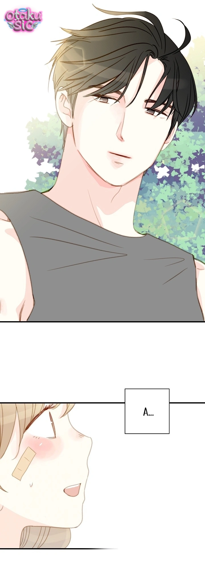 Âm Vang Mùa Hạ - Chap 7 - Trang 18