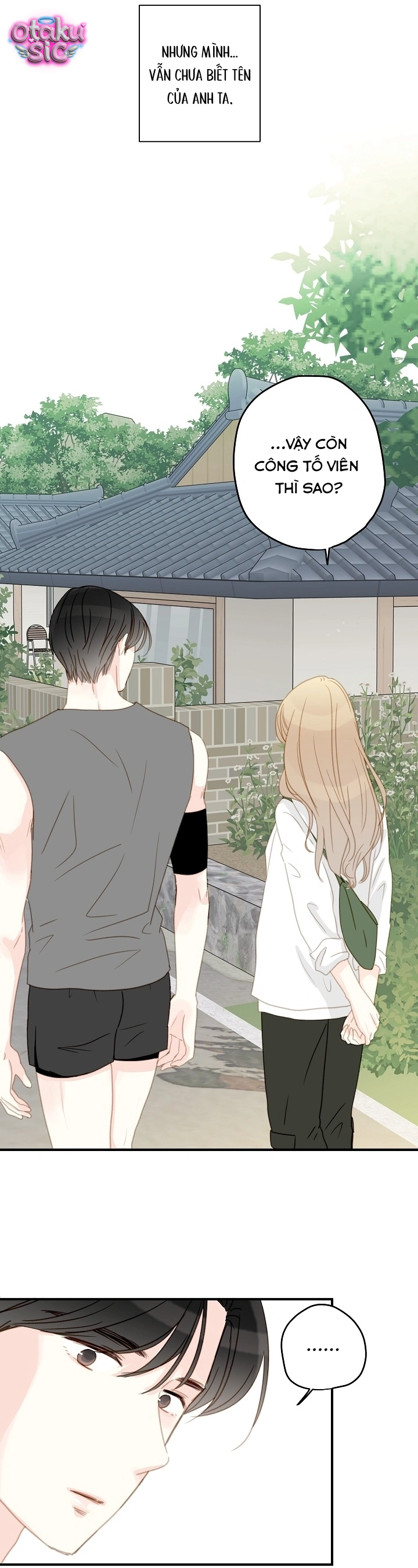 Âm Vang Mùa Hạ - Chap 7 - Trang 20