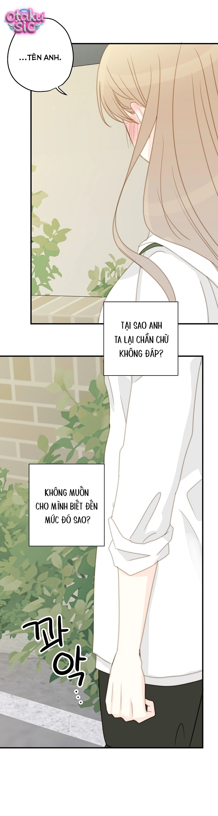 Âm Vang Mùa Hạ - Chap 7 - Trang 21