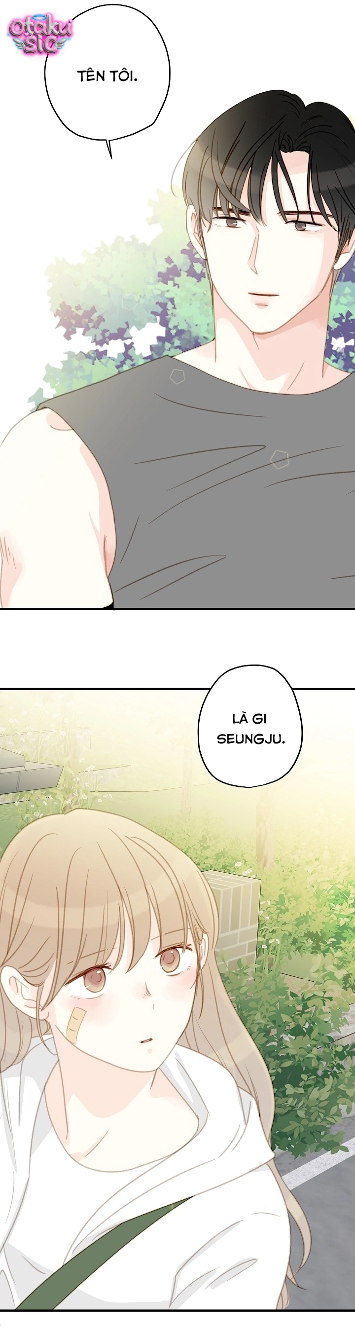 Âm Vang Mùa Hạ - Chap 7 - Trang 23