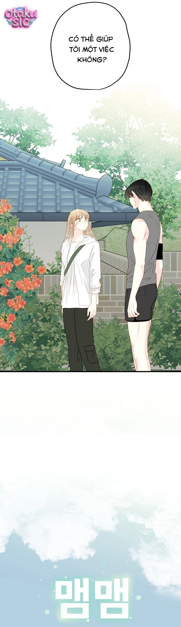 Âm Vang Mùa Hạ - Chap 7 - Trang 25