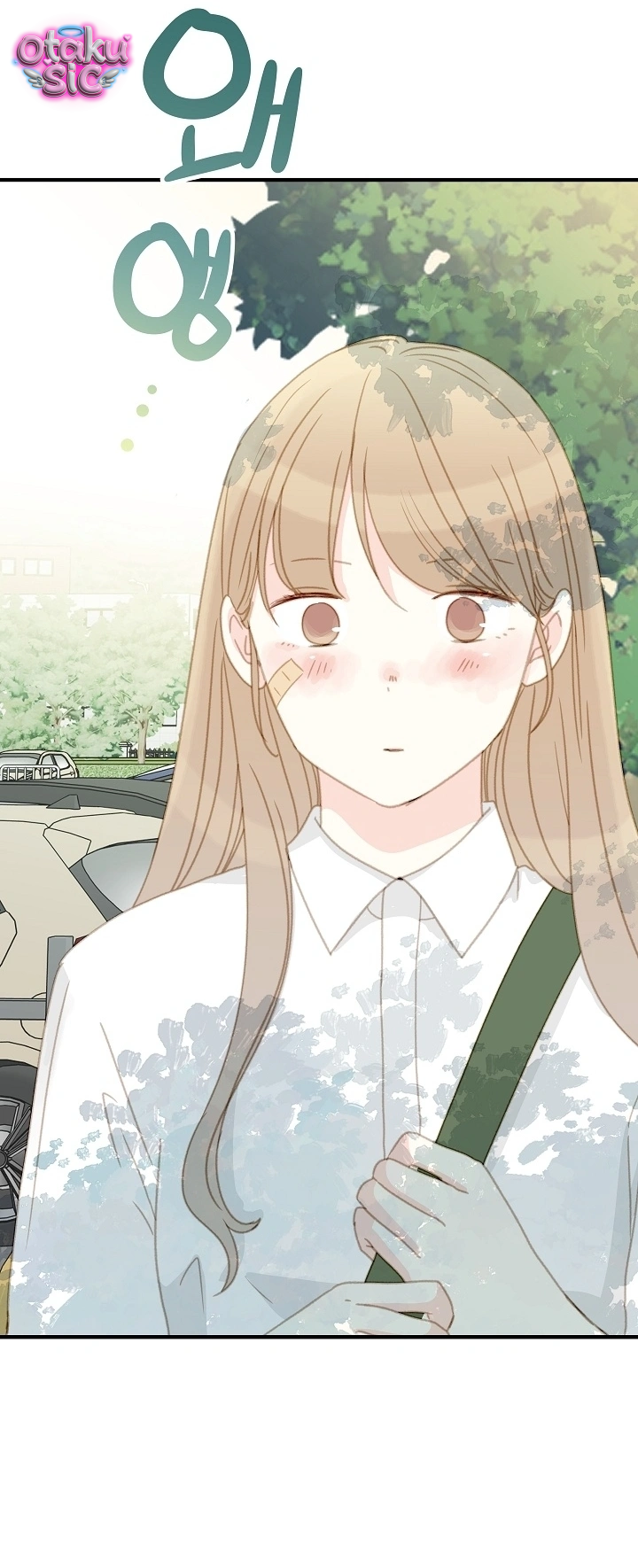 Âm Vang Mùa Hạ - Chap 7 - Trang 28