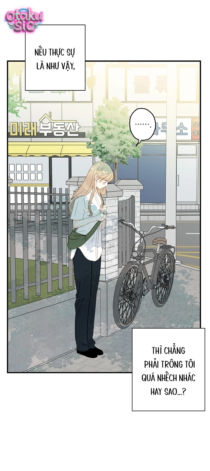 Âm Vang Mùa Hạ - Chap 7 - Trang 30
