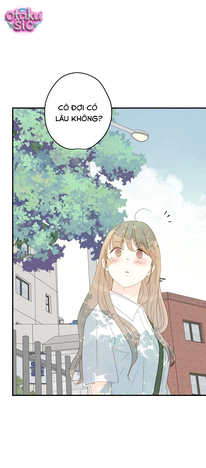Âm Vang Mùa Hạ - Chap 7 - Trang 32