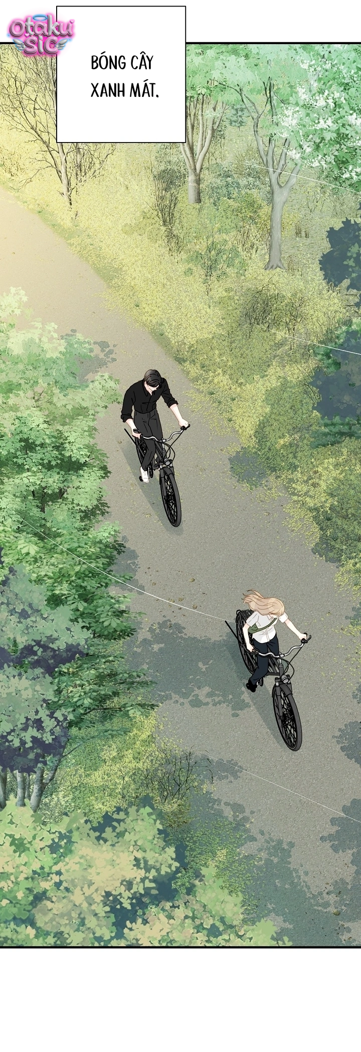 Âm Vang Mùa Hạ - Chap 7 - Trang 35