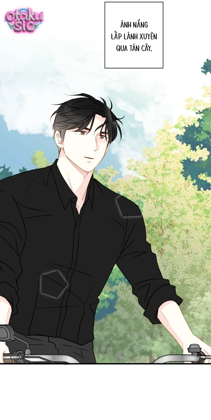 Âm Vang Mùa Hạ - Chap 7 - Trang 37