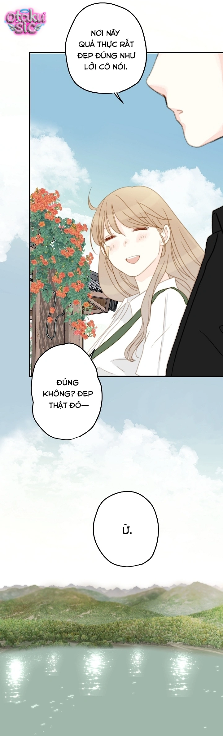 Âm Vang Mùa Hạ - Chap 7 - Trang 40