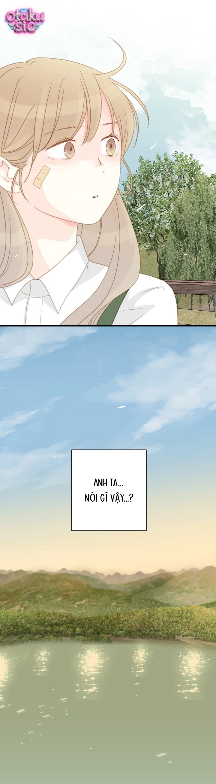 Âm Vang Mùa Hạ - Chap 7 - Trang 42