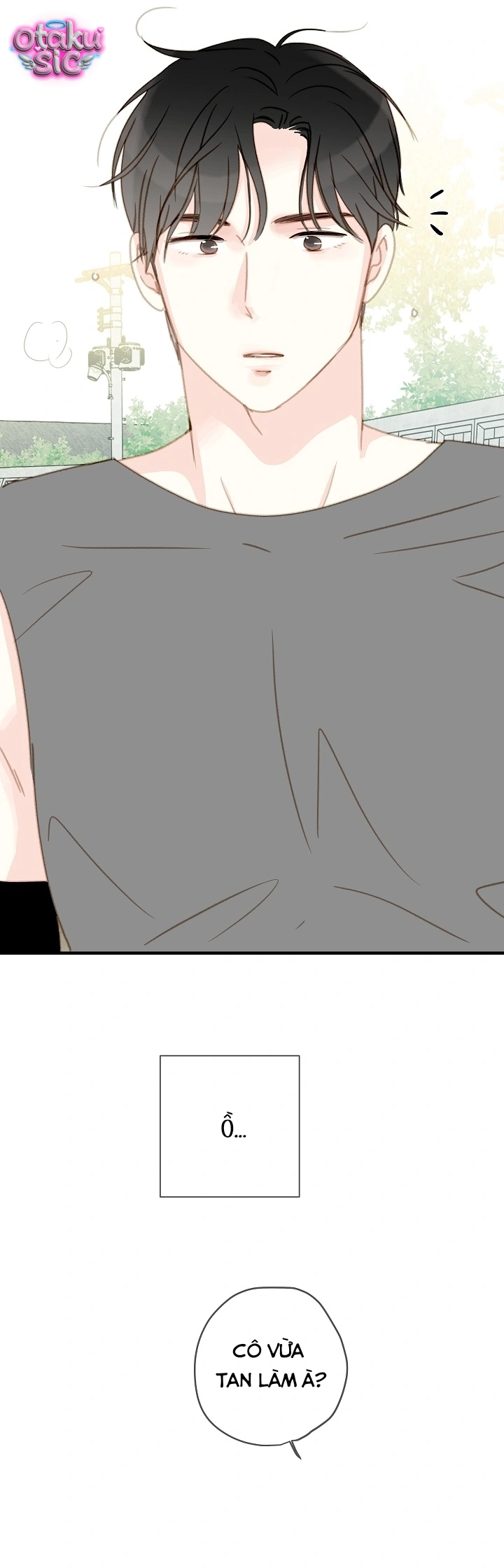 Âm Vang Mùa Hạ - Chap 7 - Trang 6