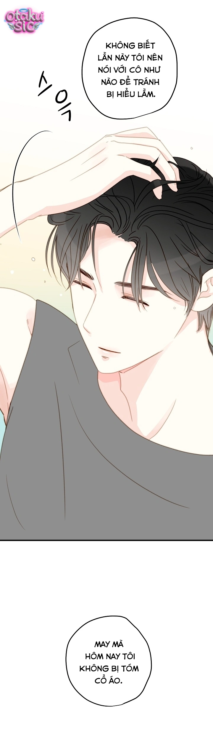 Âm Vang Mùa Hạ - Chap 7 - Trang 9
