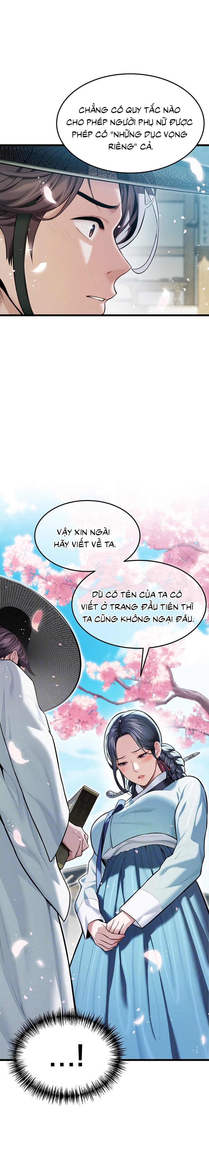 Ân Huệ Trời Ban! - Chap 13 - Trang 5