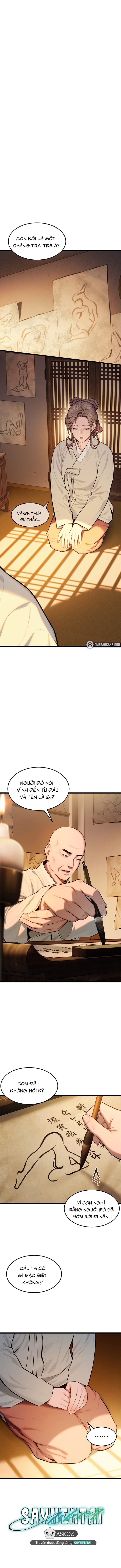 Ân Huệ Trời Ban! - Chap 14 - Trang 5