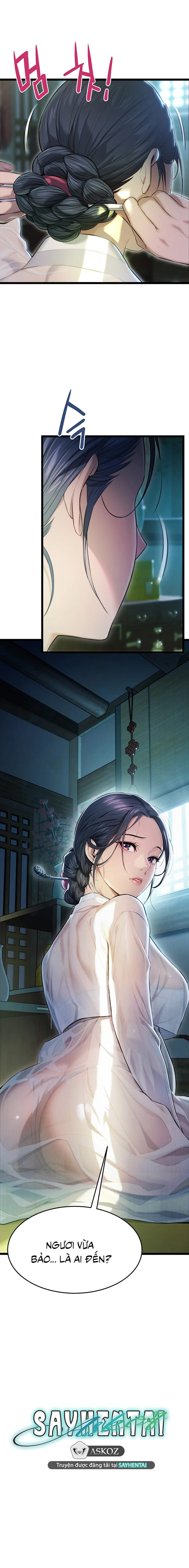 Ân Huệ Trời Ban! - Chap 2 - Trang 14