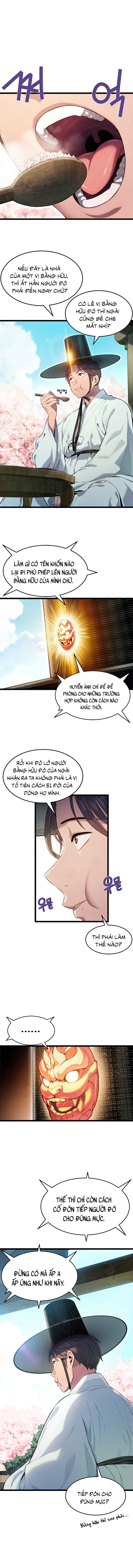 Ân Huệ Trời Ban! - Chap 2 - Trang 15
