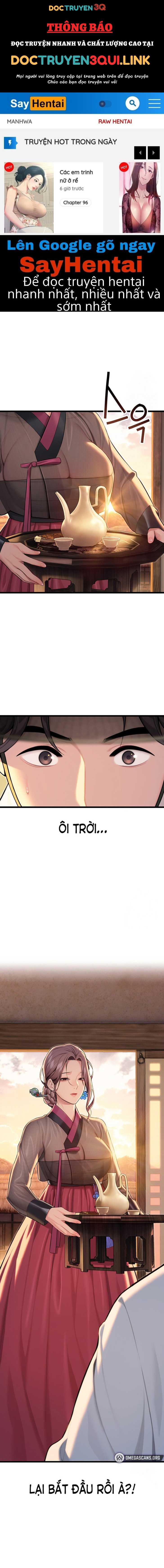 Ân Huệ Trời Ban! - Chap 26 - Trang 1