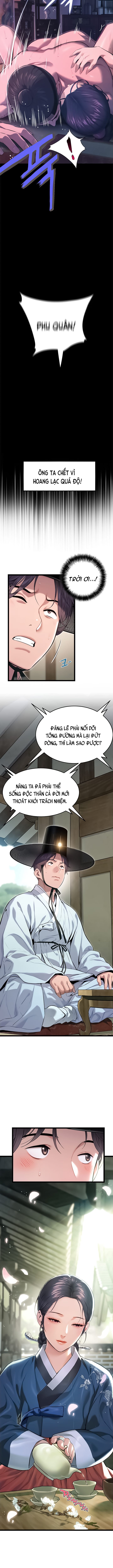 Ân Huệ Trời Ban! - Chap 3 - Trang 5