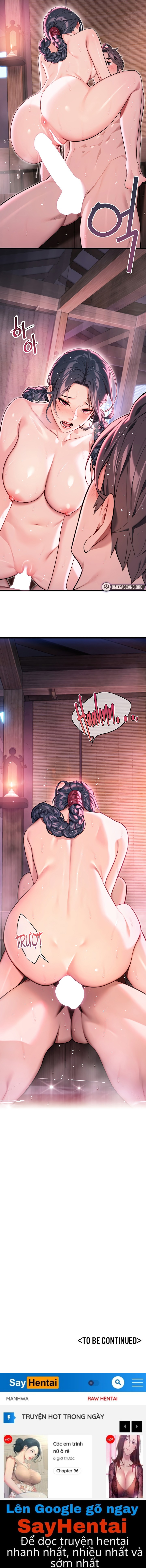 Ân Huệ Trời Ban! - Chap 31 - Trang 10