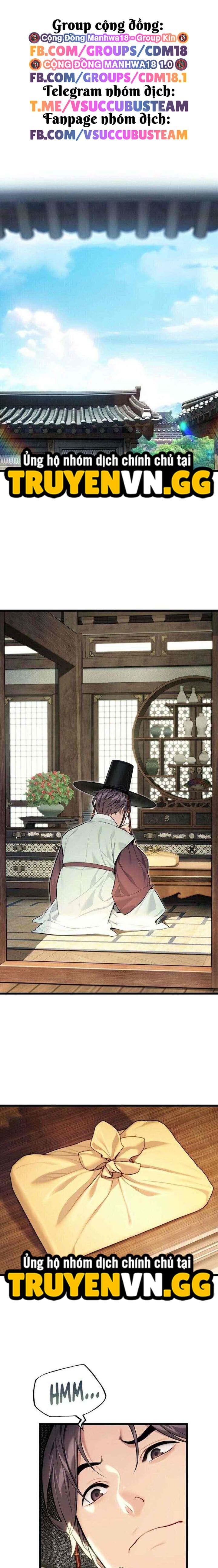 Ân Huệ Trời Ban! - Chap 34 - Trang 2