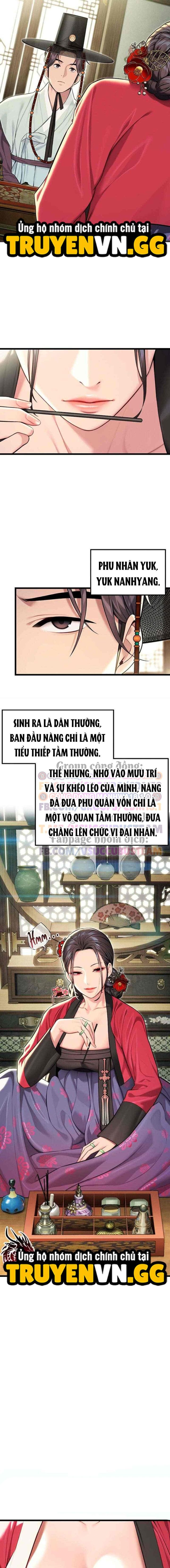 Ân Huệ Trời Ban! - Chap 34 - Trang 6