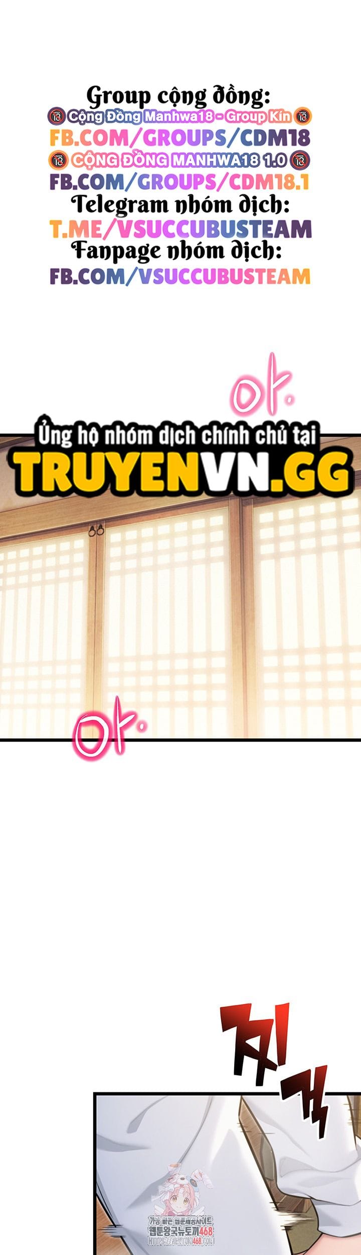 Ân Huệ Trời Ban! - Chap 39 - Trang 2