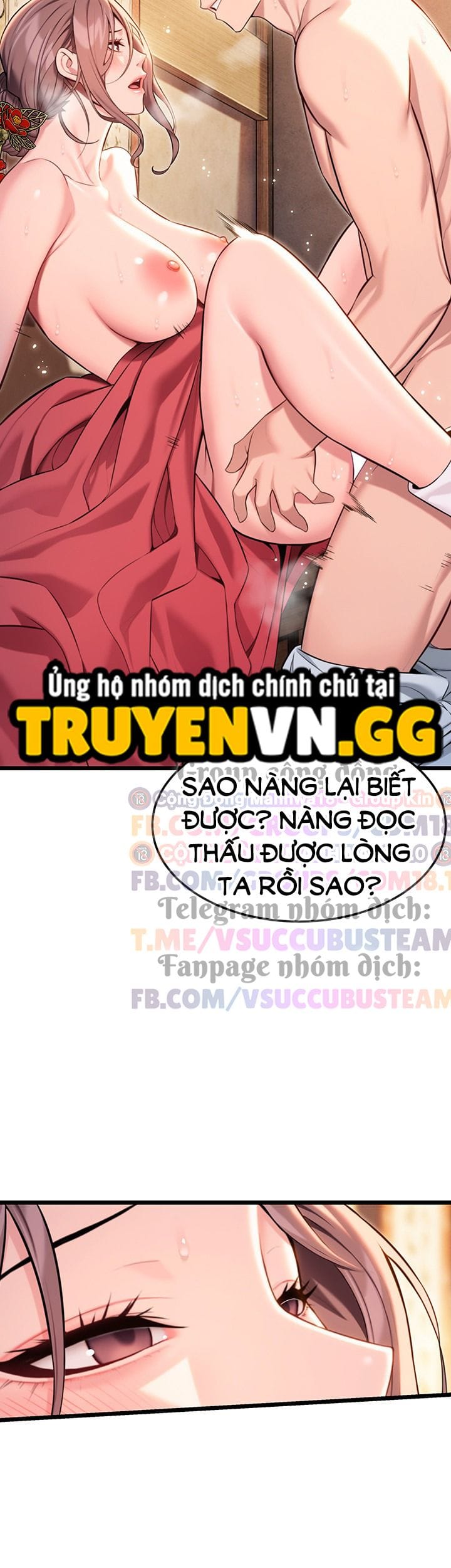 Ân Huệ Trời Ban! - Chap 39 - Trang 14