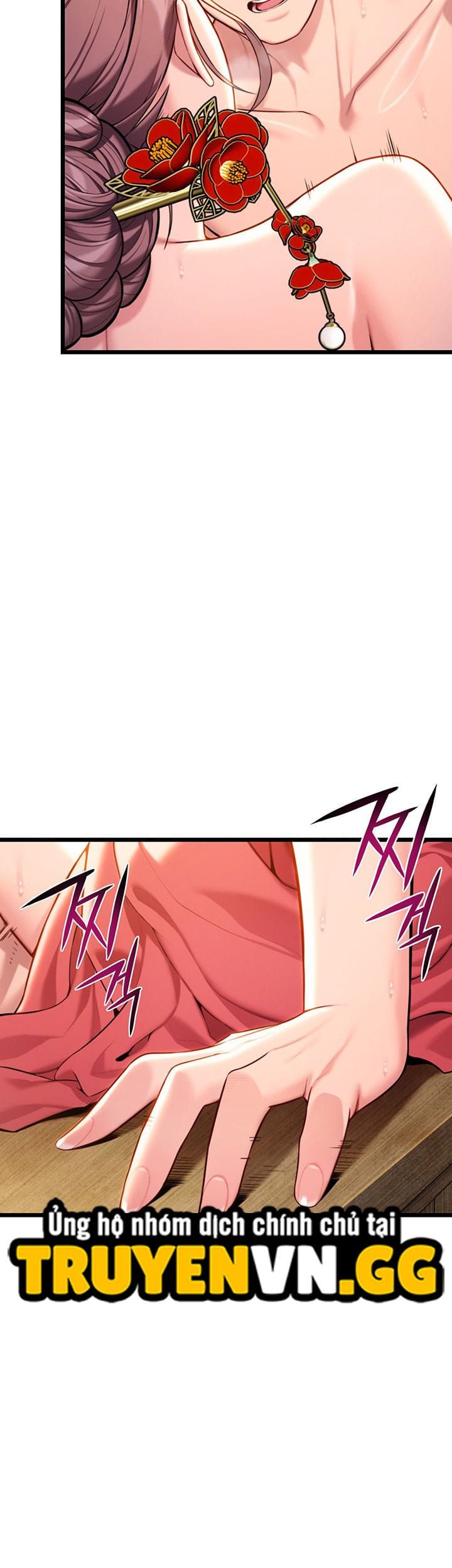Ân Huệ Trời Ban! - Chap 39 - Trang 20
